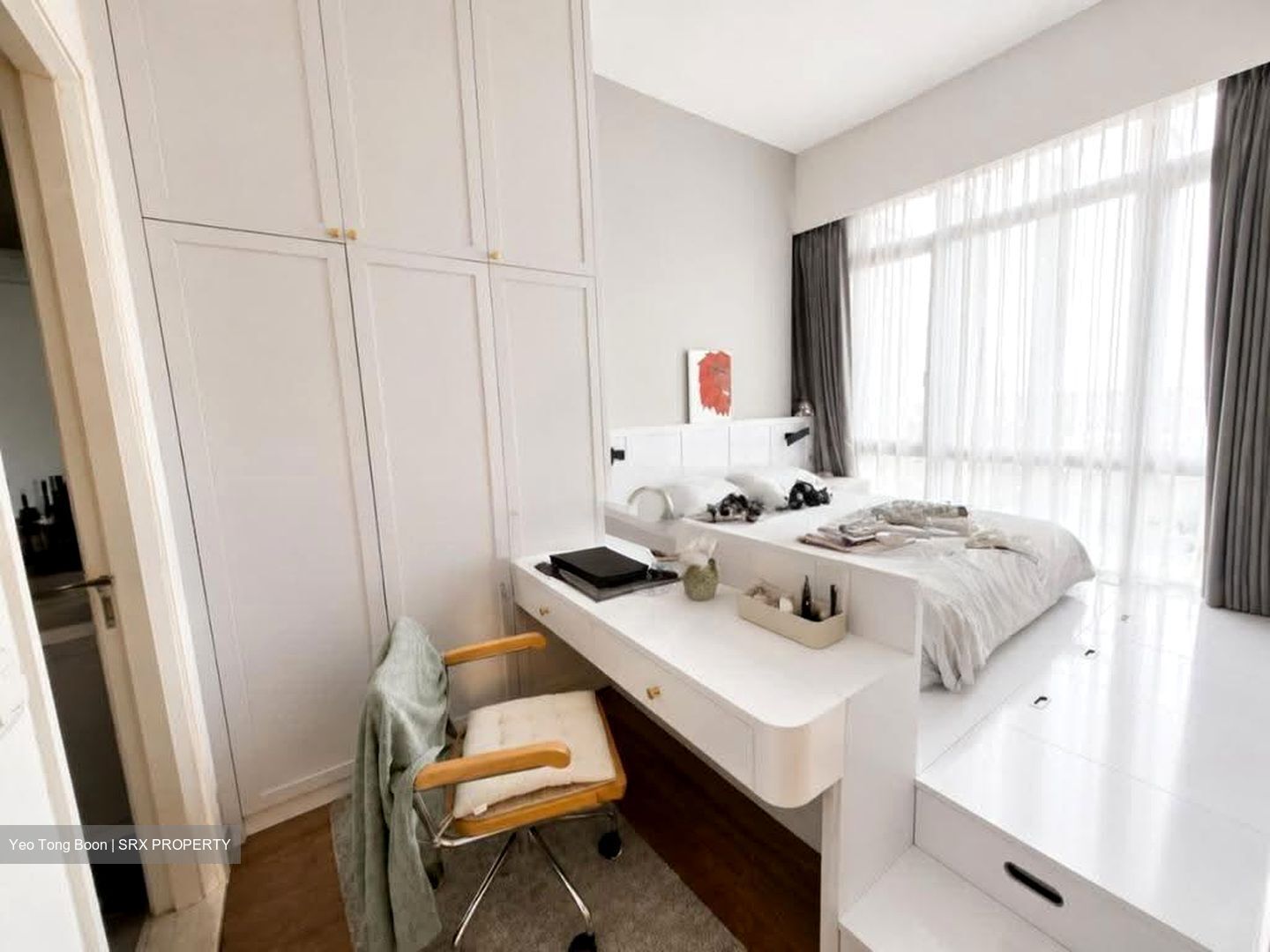 Kingsford . Hillview Peak (D23), Condominium #636958481